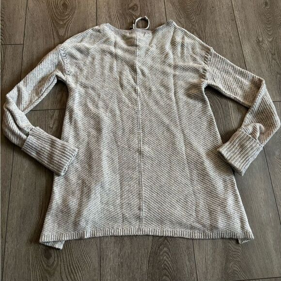 Knox rose woman’s pull over sweater very lightweight - Picture 2 of 4